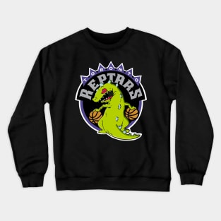 Toronto Dinos Crewneck Sweatshirt